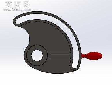 solidworks���ͼ 3Dģ��