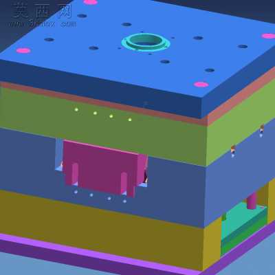 ��ӡ���� 3Dģ��