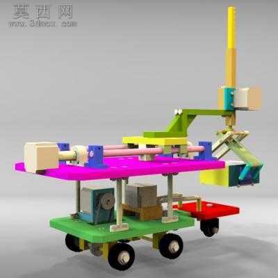 �������������� 3Dģ��