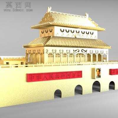 �찲�ż����и�ƴװģ�� 3Dģ��