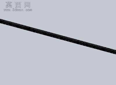 һ���¹��豸�ϵ�������ˮ�� 3Dģ��