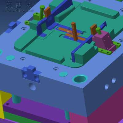 �򵥵Ĳ�Ʒ 3Dģ��