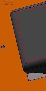 POS���������̼��ϵͳ 3Dģ��