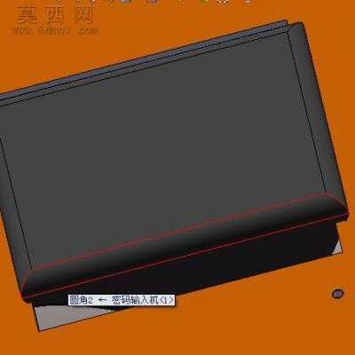 POS���������̼��ϵͳ 3Dģ��