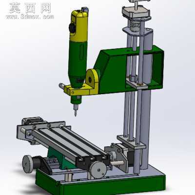 CNC�괲 3Dģ��