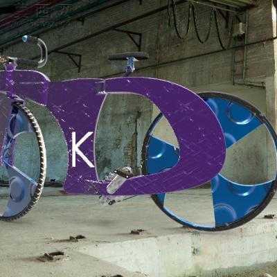 �������г� 3Dģ��