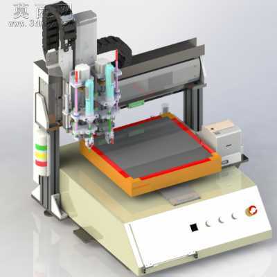 �Զ�����˿��3D+BOM��