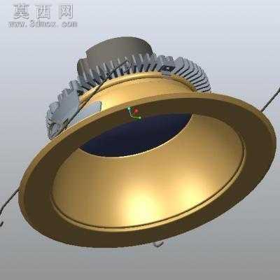 �ִ� LED������ 3Dģ��