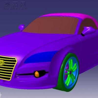 catia�µ�С�� 3Dģ��
