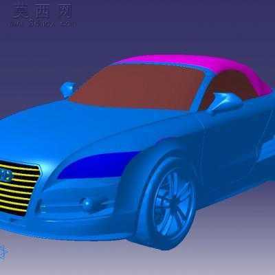 catia�µ�С�� 3Dģ��