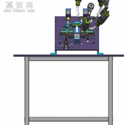 �����������Ӽо� 3Dģ��