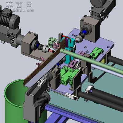 ZY4653 ��׵��ǻ� 3Dģ��