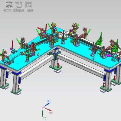 ���Ӽо� 3Dģ��