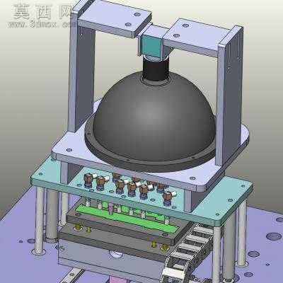 Ӱ����ʾ�尴������ 3Dģ��