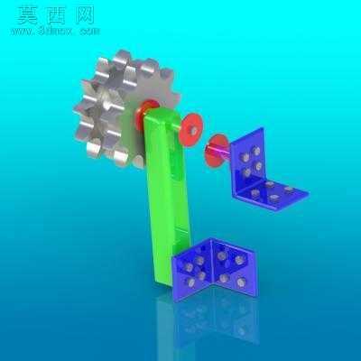 �������������������ݡ����峵�� 3Dģ��