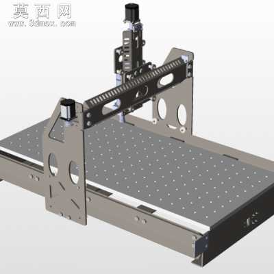 MB01���ص�̻� 3Dģ