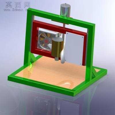 PCB��׻� 3Dģ��