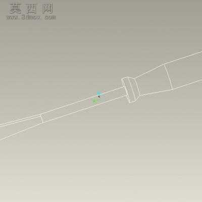 螺丝刀,起子,五金用品 3D模型