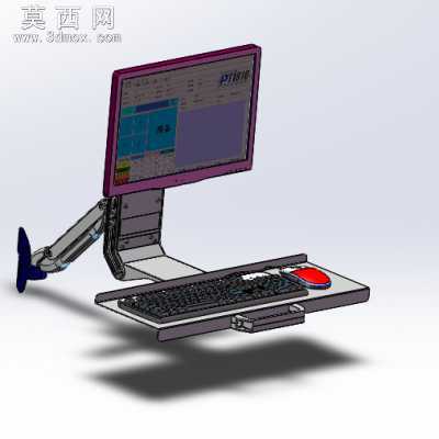 ��ҵ��ʾ��֧�� 3Dģ��