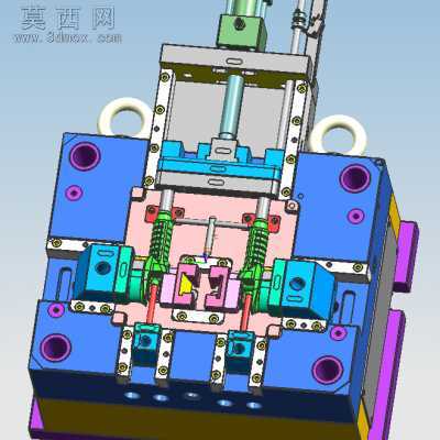 �͸׳�о��4�滬�� 3D