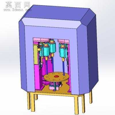 ��ĥ�� 3Dģ��