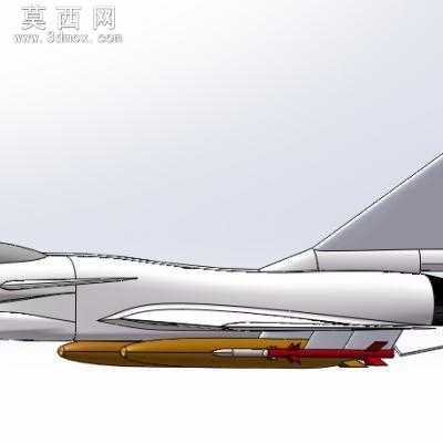 飞机模型合集 3D模型