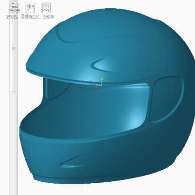 ͷ�� 3Dģ��
