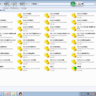 PVC���ʹ�3Dģ��+CADͼ�� 3Dģ��