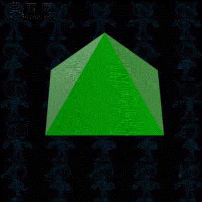 齿轮球 3D模型,