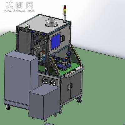 ���躸�����Ǳ��Զ������ӻ� 3Dģ��