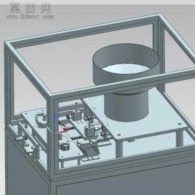 װ�乤װ 3Dģ��