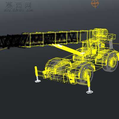 3D-Crane�������ػ� 3
