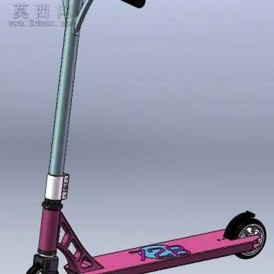 ���޻��峵 3Dģ��