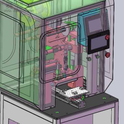 ���ֻ���Ļ����Ĥ�Զ���Ĥ�� 3Dģ��