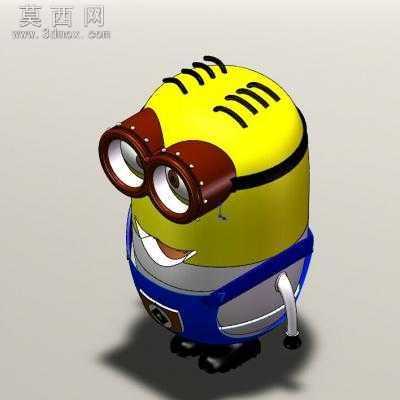 С����ģ�� 3Dģ��