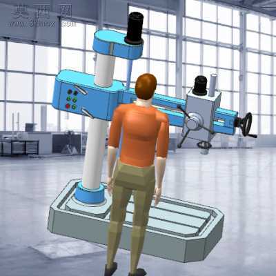 Сҡ���� 3Dģ��
