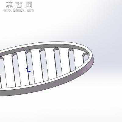 ����SW�߼���ģ���� 3Dģ��