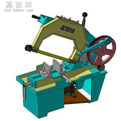 G7016�ⴲ 3Dģ��
