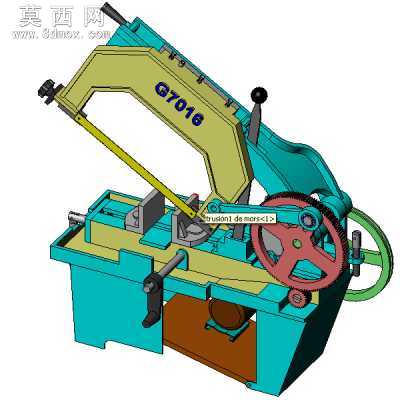 G7016�ⴲ 3Dģ��