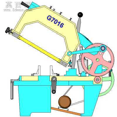 G7016�ⴲ 3Dģ��
