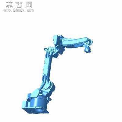 ����MA1400������ 3Dģ��