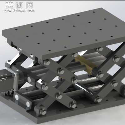 �綯����̨ 3Dģ��