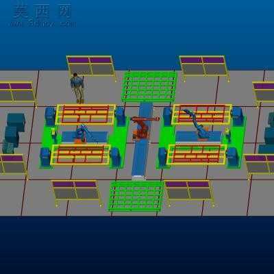 ���ϡ����ӡ����� ���䲼��stp������Ƶ 3Dģ��