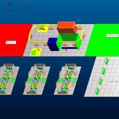 ���ϡ����ӡ����� ���䲼��stp������Ƶ 3Dģ��