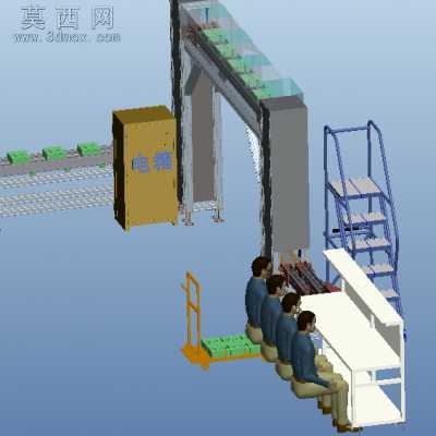 ��������������STP 3D