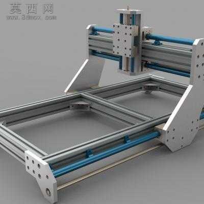 CNC����ƽ̨3DM��ʽ 3