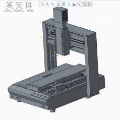 ����ƽ̨ 3Dģ��