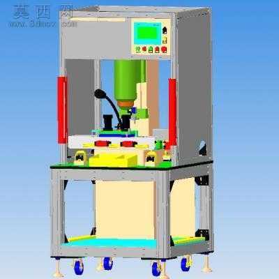 ������ҵ������í�� 3Dģ��