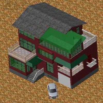 ���� 3Dģ��