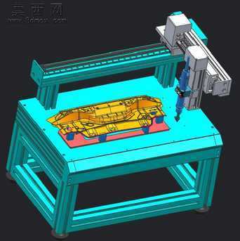 Ϳ�������ͷ��� 3Dģ